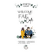 Welcome to Fae Cafe
