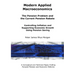 Modern Applied Macroeconomics - The Pension Problem and the Current Pension Rebate