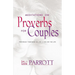 Meditations on Proverbs for Couples: 31 Meditations on Marriage from an Ancient Book of Wisdom