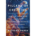 Pillars of Creation: How the James Webb Telescope Unlocked the Secrets of the Cosmos