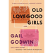 Old Lovegood Girls