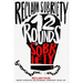 Reclaim Sobriety: 12 Rounds of Sobriety
