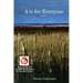 A is for Everyone
