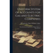 Uniform System of Accounts for Gas and Electric Companies: Prescribed by the Department of Public Utilities of Massachusetts