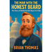 The Man with the Honest Beard: The Story of Rutherford B. Hayes for Kids