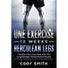 One Exercise, 12 Weeks, Herculean Legs: Transform Your Lower Body With This Lunge Strength Training Workout Routine at Home Workouts No Gym Required
