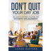 Don't Quit Your Day Job: An Educator's Guide to Student Engagement
