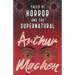 Tales of Horror and the Supernatural