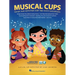 Musical Cups Song and Activities for the Music Classroom (Book/Online Media)