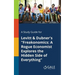 A Study Guide for Levitt & Dubner's "Freakonomics: A Rogue Economist Explores the Hidden Side of Everything"