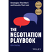 The Negotiation Playbook: Strategies That Work and Results That Last