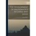 The Development Of Mathematics In China And Japan
