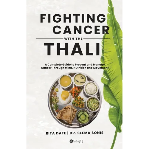 Fighting Cancer with the Thali