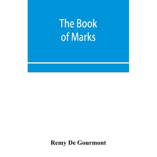 The Book of Marks