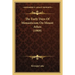The Early Days Of Monasticism On Mount Athos (1909)