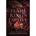 The Flame King's Captive