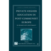 Private Higher Education in Post-Communist Europe: In Search of Legitimacy