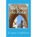 Welcome to Rota: The Unofficial Guide to Getting Settled, and Enjoying the Culture, Food, and Travel Opportunities of Southern Spain