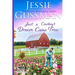 Just a Cowboy's Dream Come True (Sweet Western Christian Romance Book 12) (Flyboys of Sweet Briar Ranch in North Dakota)