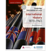 Access to History for Cambridge International as Level: International History 1870-1945: Hodder Education Group