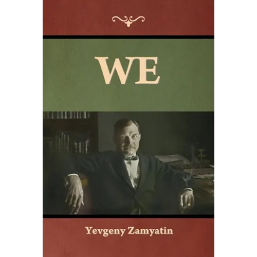 We