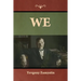We