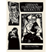 German Expressionist Woodcuts