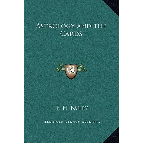 Astrology and the Cards