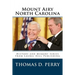 Mount Airy North Carolina