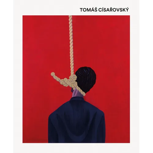 Tomás Císarovský Tradition Is a Part of the Present