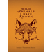 Wild Animals I Have Known