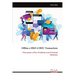 Offline e-HKD rCBDC Transactions: Discussion of Key Problems and Potential Solutions