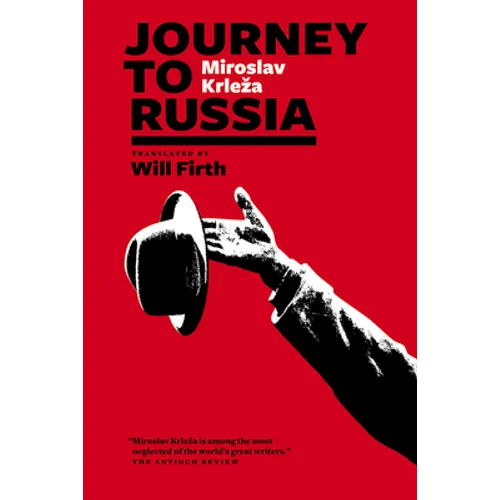 Journey to Russia