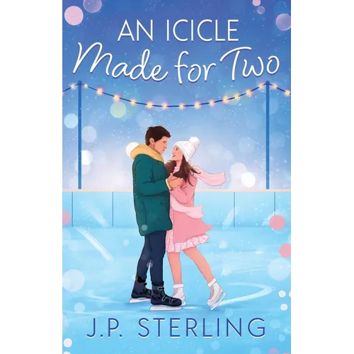 An Icicle Made for Two