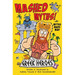 Mashed Myths: Greek Heroes