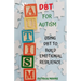 Dbt for Autism: Using Dbt to Build Emotional Resilience