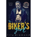 The Biker's Girl: A Bad Boy and Virgin Romance