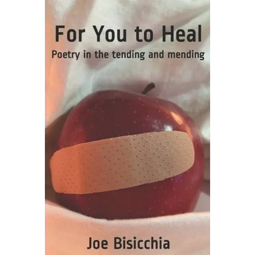 For You to Heal
