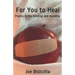 For You to Heal