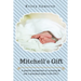Mitchell's Gift - A parent's perspective on surviving life... with a premature baby in the NICU.