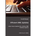 Efficient XML Updates- Index-Aware Updates for a Native XML Database System