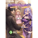 The Brilliant Healer's New Life in the Shadows: Volume 3 (Light Novel)