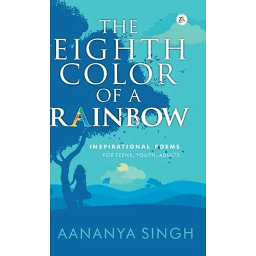 The Eighth Color Of a Rainbow