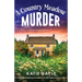 A Country Meadow Murder: A completely gripping and addictive cozy English murder mystery