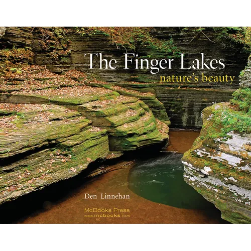 Finger Lakes: Nature's Beauty