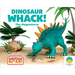 Dinosaur Whack! the Stegosaurus