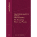 Transformative Donor Organizing: The Developing Theory and Practice