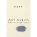 Kant: From the Great Philosophers, Volume 1