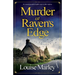 Murder at Raven's Edge: An unputdownable English cozy murder mystery