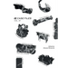 OE Case Files, Vol. 01